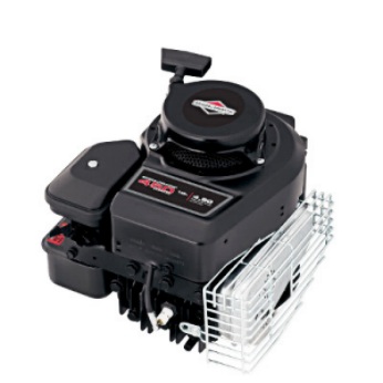 Briggs & Stratton Motoren für Rasenmäher Auswahl