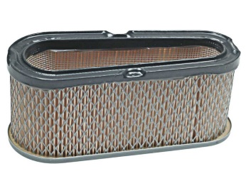 Oregon Tecumseh 35403 Luftfilter – 20,3x5,1x6,4 Cm, Ersatz Für 12 PS Motoren (OVXL120, TVXL195, Etc.)
