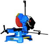Metallkreiss&auml;ge MEC 250 "PROFI"