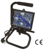 Halogenstrahler 150 Watt
