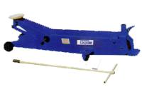 Rangierheber bzw. Hydraulikwagenheber