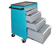 Werkstattwagen GW05/SE
