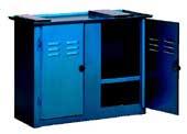 Werkzeugunterschrank
