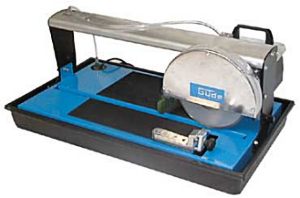 Fliesenschneider TPR 180 P