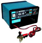 Batterielader GL 15 SL