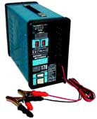 Batterielader START 170