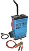 Batterielader Autostart ST 350