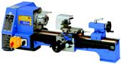Leitspindel Drehmaschine BV 20