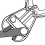 Bolzenschneider UNIBOLT&reg;