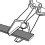Flachmaterialschneider
