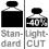 LightCUT