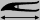 Blechschere Berliner Form