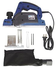 Handhobel XH 82 komplett mit Zubeh&ouml;r.