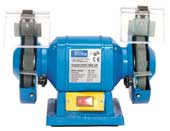 Doppelschleifer GDS 125
