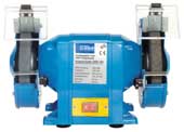 Doppelschleifer GDS 150