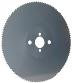 Metallkreiss&auml;geblatt 275 mm